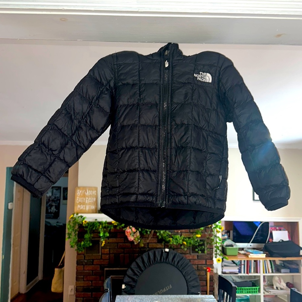 North Face Jacket for toddler